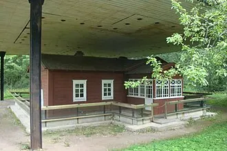 Ялкала (музей-заповедник)
