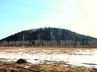 Медведь-Камень
