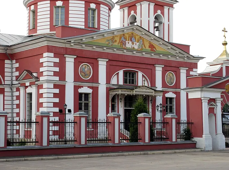Алмазово (усадьба)