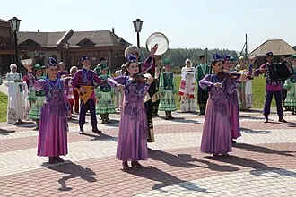 Музей хлеба (Болгар)