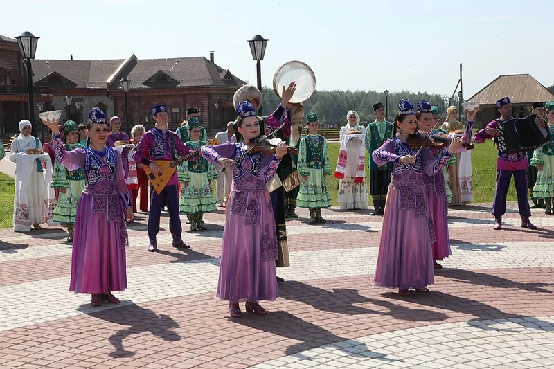 Музей хлеба (Болгар)