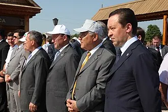 Музей хлеба (Болгар) — фото 2