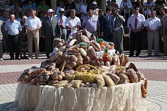 Музей хлеба (Болгар) — фото 3