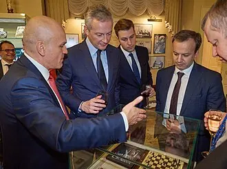 Музей шахмат — фото 2