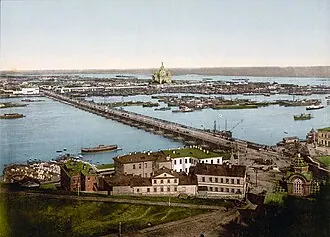Стрелка (Нижний Новгород) — фото 3