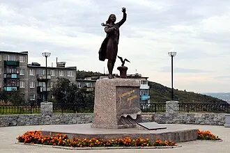 Ждущая