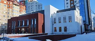 Чеченский государственный театр юного зрителя
