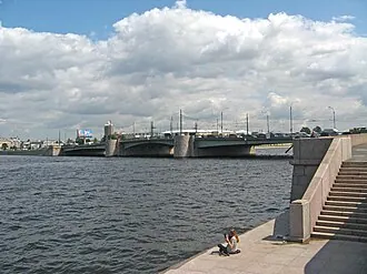 Тучков мост — фото 2