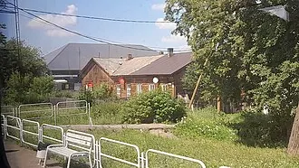 Аргаяшский башкирский народный театр