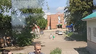 Аргаяшский башкирский народный театр — фото 2