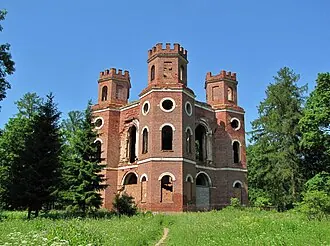 Арсенал (Царское Село) — фото 3