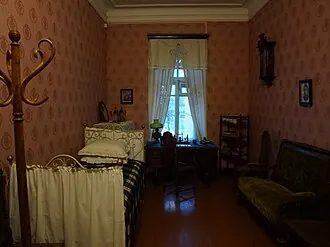 Квартира-музей В. И. Ленина в Пскове — фото 2
