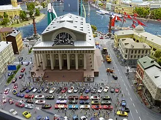 Гранд Макет Россия — фото 2