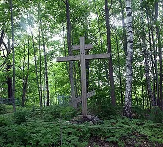 Черница (крепость)