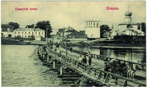 Дом купца Батова