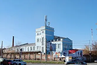 Церковь Архангела Михаила (Таганрог) — фото 2