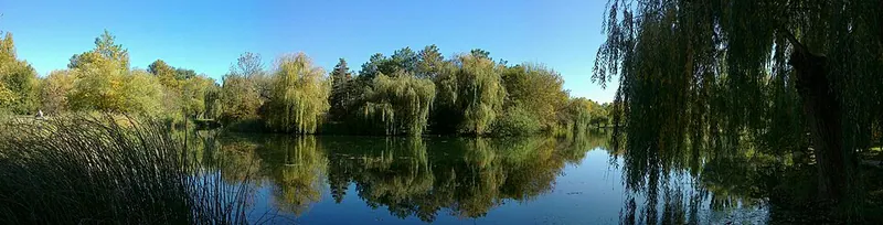 Парк имени Юрия Гагарина (Симферополь)