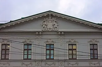 Усадьба Шаховского — Краузе — Осиповских — фото 2