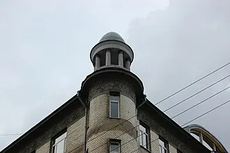Доходный дом Шамшина — фото 3