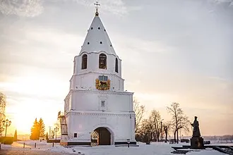 Сызранский краеведческий музей — фото 2