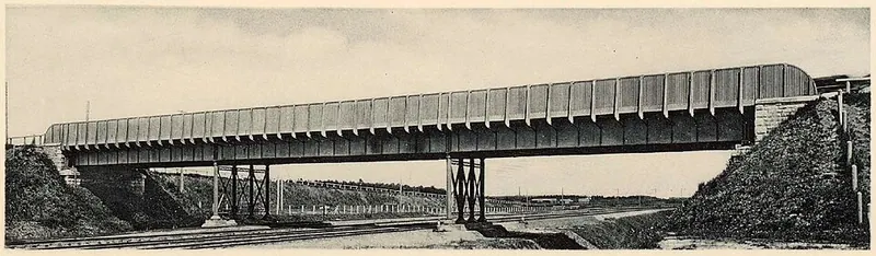 2-й Ленинградский путепровод