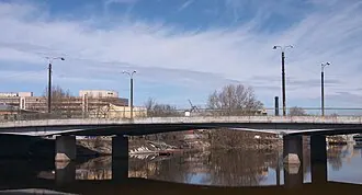Гутуевский мост