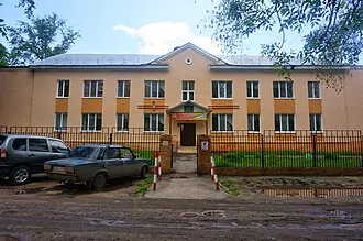 Самарский Николаевский монастырь — фото 2