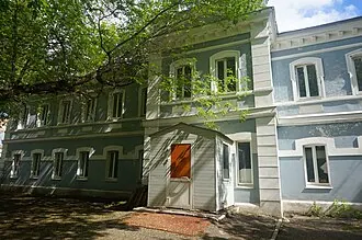 Самарский Николаевский монастырь — фото 3