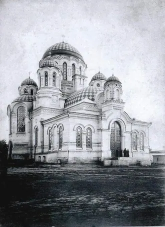 Самарский Николаевский монастырь — фото 4