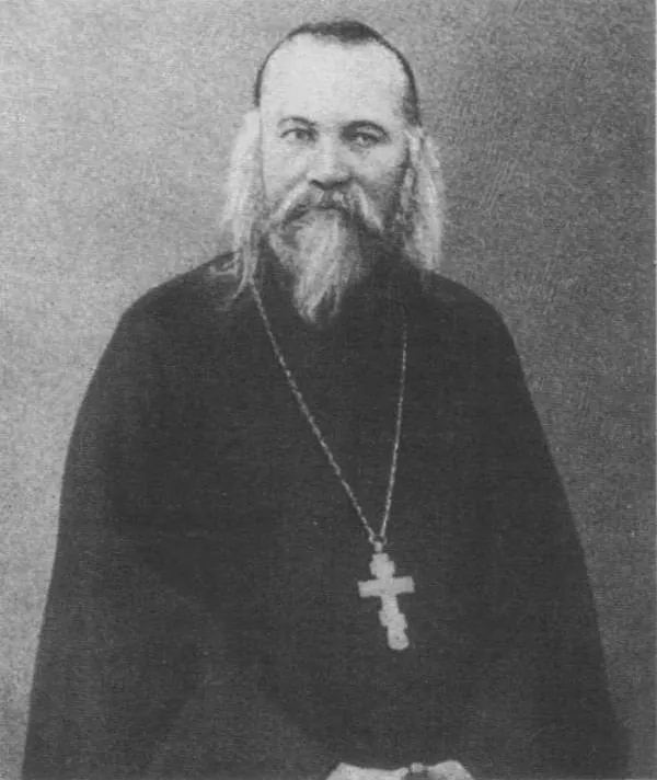 Мойский Свято-Троицкий монастырь