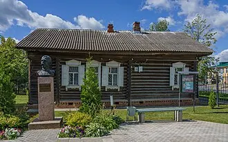 Государственный музей палехского искусства — фото 2