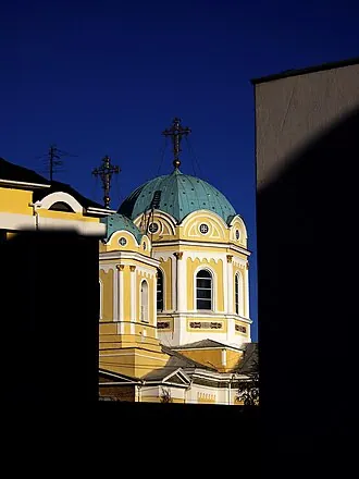 Троицкий собор (Симферополь) — фото 2