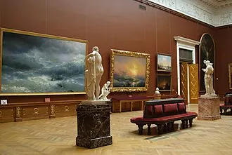 Русский музей — фото 2