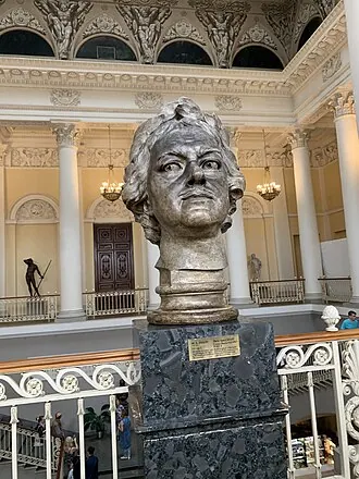Русский музей — фото 3