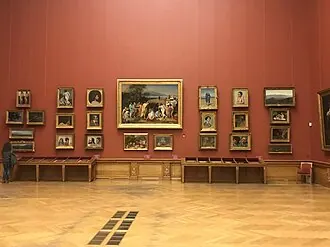 Русский музей — фото 4