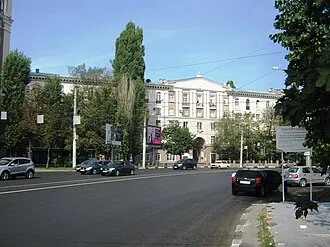 Жилой дом по Кольцовской улице, 82 — фото 4