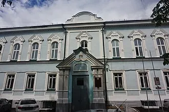 Самарский архиерейский дом — фото 3