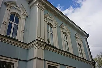 Самарский архиерейский дом — фото 4
