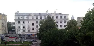 Дом Артистов — фото 2