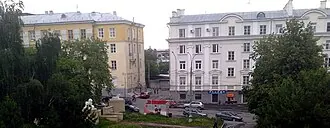 Дом Артистов — фото 3