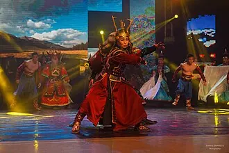 Байкал (театр)