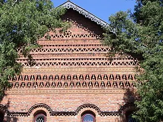 Палаты угличских князей — фото 4