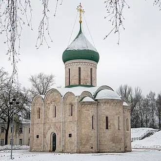 Спасо-Преображенский собор (Переславль-Залесский)