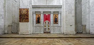 Спасо-Преображенский собор (Переславль-Залесский) — фото 2