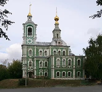 Никитская церковь (Владимир)
