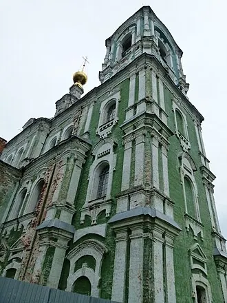 Никитская церковь (Владимир) — фото 2