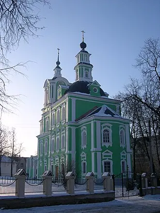 Никитская церковь (Владимир) — фото 4