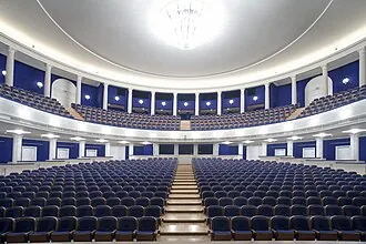 Театр имени Станиславского и Немировича-Данченко — фото 3