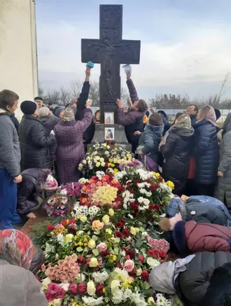 Рыльский Свято-Николаевский монастырь — фото 3