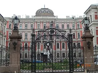 Калабуховский дом — фото 3